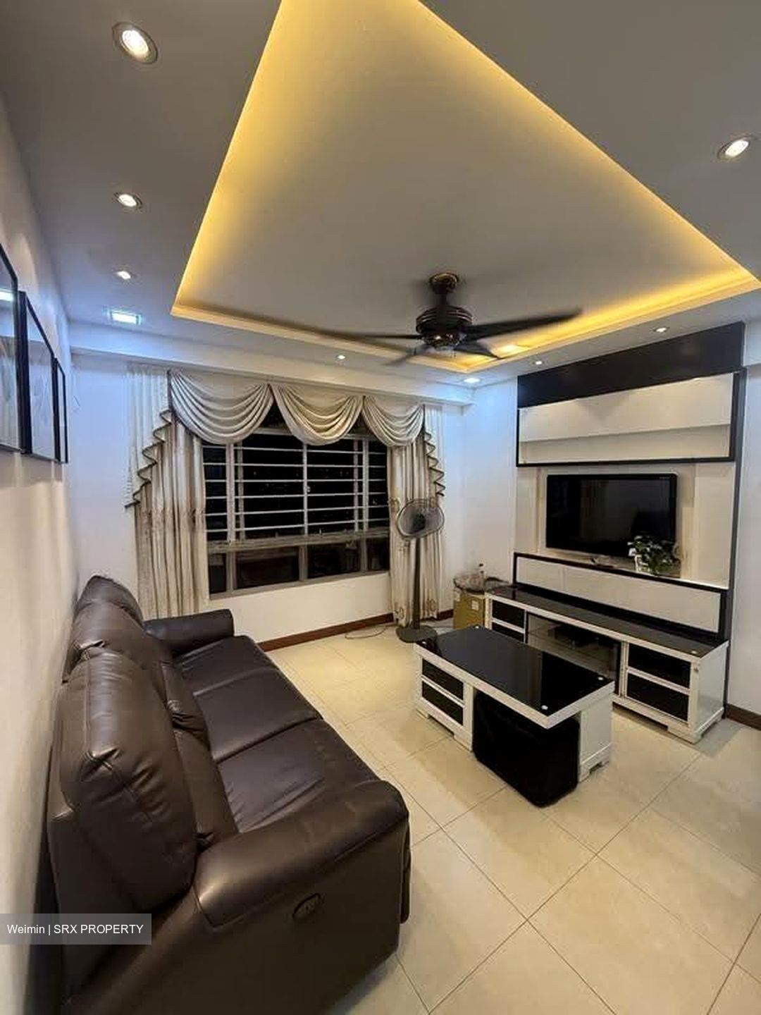 Blk 306A Treelodge@punggol (Punggol), HDB 4 Rooms #615848611